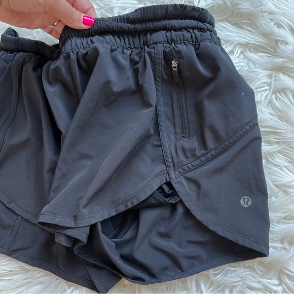 Lululemon | Black Shorts - Picture 5 of 5